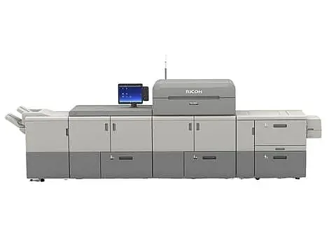 Ricoh