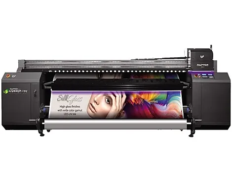 UV White Ink